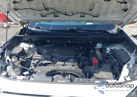 2019 Toyota Rav4 Xle from USA, damaged, VIN 2T3P1RFV3KC009276